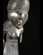 Statuette Yanda - Zande - RDC Zaire - Statues Africaines