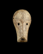 Masque Zandé - Azande / Zande - RDC Zaire