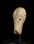 Masque Zandé - Azande / Zande - RDC Zaire