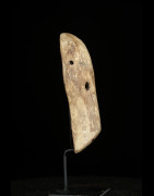 Masque Zandé - Azande / Zande - RDC Zaire