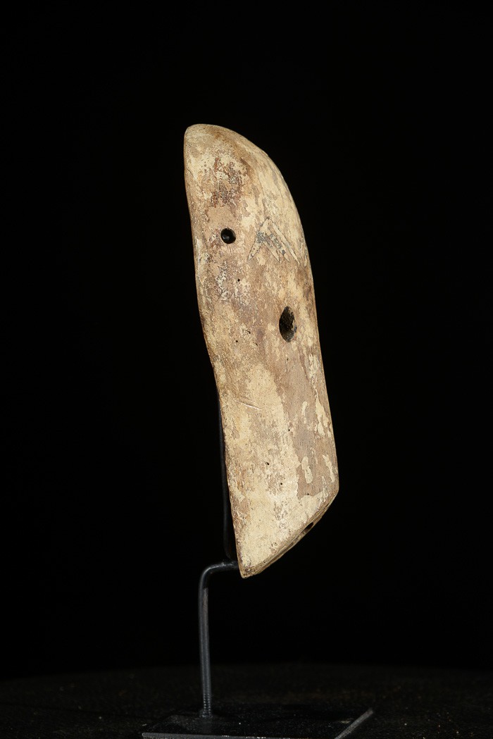 Masquette Zandé - Azande / Zande - RDC Zaire