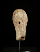 Masque Zandé - Azande / Zande - RDC Zaire