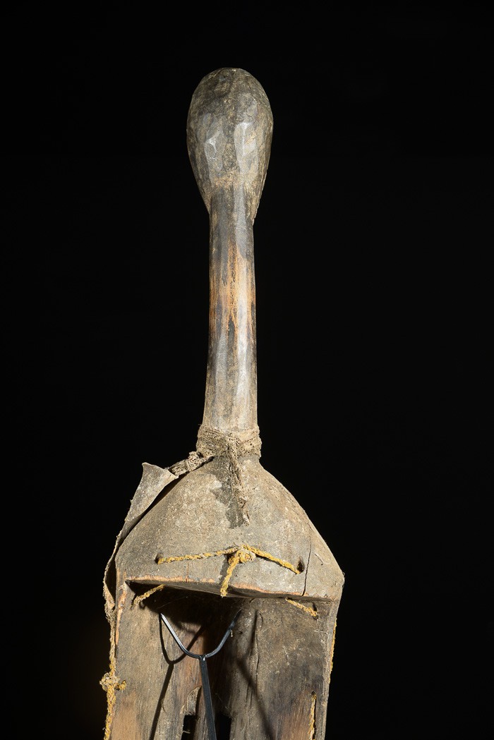 Masque de cérémonie - Mossi - Burkina Faso