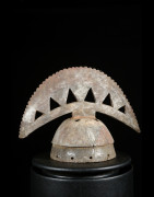 Masque Yali de Boulsa - Mossi / Gurunsi - Burkina Faso