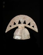 Masque Yali de Boulsa - Mossi / Gurunsi - Burkina Faso