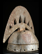 Masque Yali de Boulsa - Mossi / Gurunsi - Burkina Faso