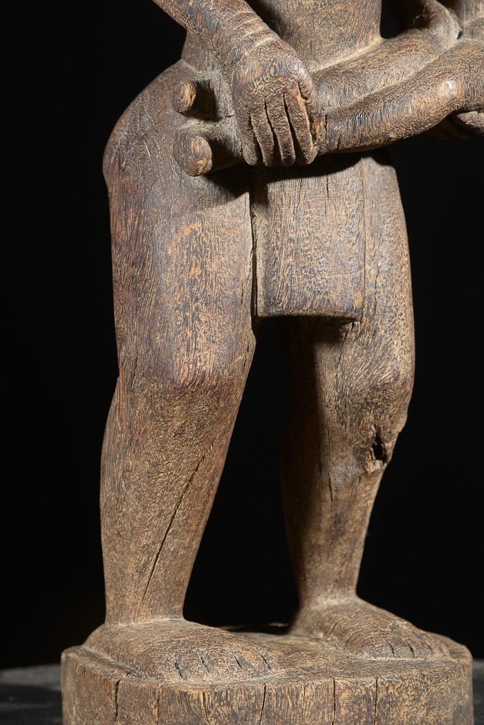 Maternite - Dogon - Mali