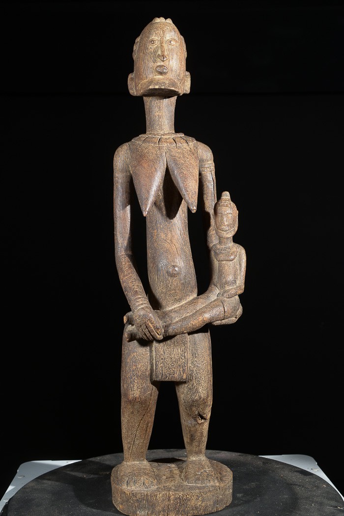 Maternite - Dogon - Mali