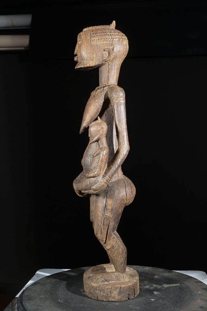 Maternite - Dogon - Mali