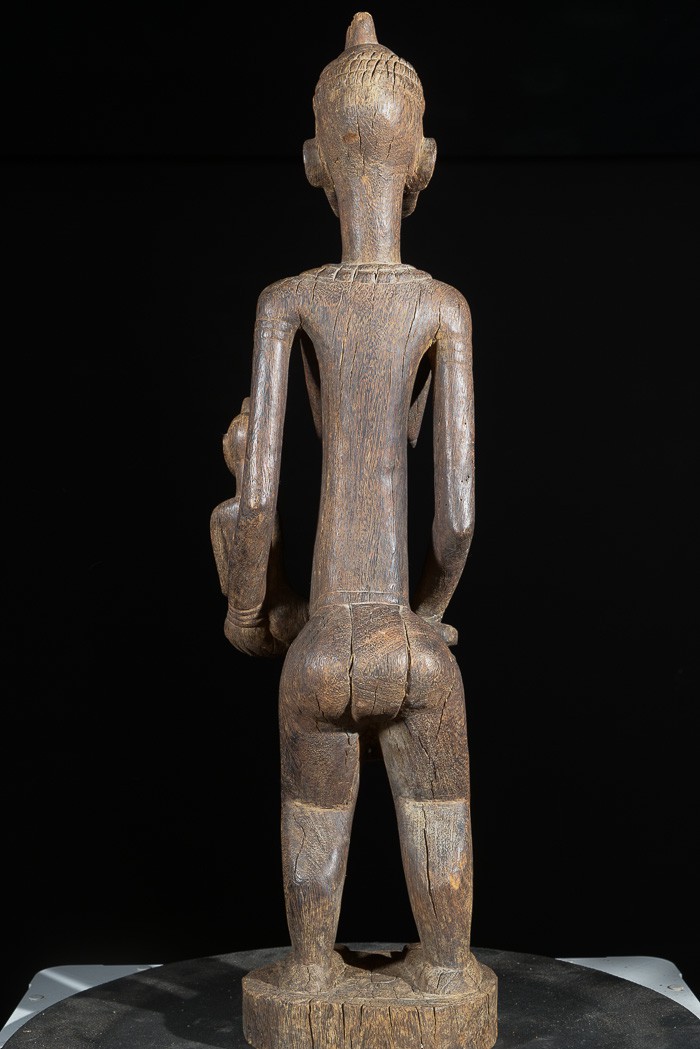 Maternite - Dogon - Mali