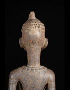 Maternite - Dogon - Mali - Le baiser