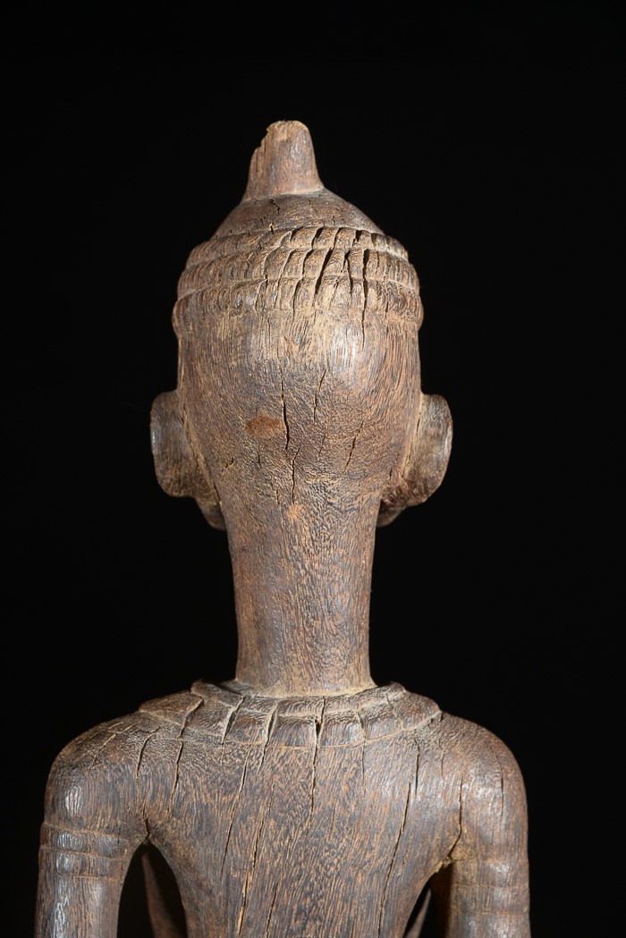 Maternite - Dogon - Mali