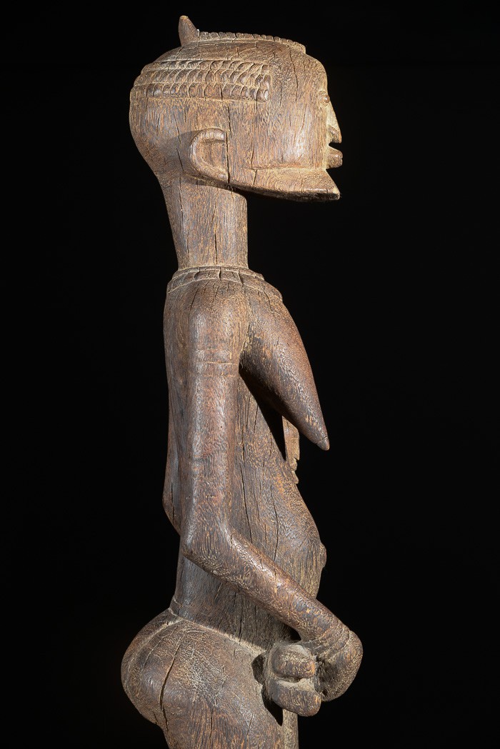 Maternite - Dogon - Mali