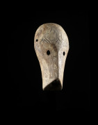 Masque Zandé - Azande / Zande - RDC Zaire