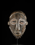 Masque facial - Bembe - RDC Zaire