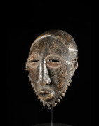 Masque facial - Bembe - RDC Zaire