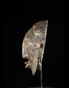 Masque facial - Bembe - RDC Zaire