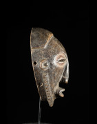Masque facial - Bembe - RDC Zaire