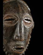 Masque facial - Bembe - RDC Zaire