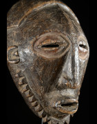 Masque facial - Bembe - RDC Zaire