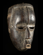 Masque de ceremonie - Bete / Guro - Côte d'Ivoire