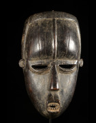 Masque de ceremonie - Bete / Guro - Côte d'Ivoire
