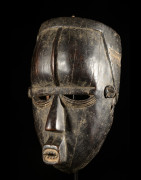 Masque de ceremonie - Bete / Guro - Côte d'Ivoire