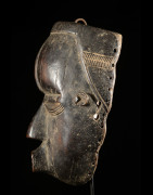 Masque de ceremonie - Bete / Guro - Côte d'Ivoire