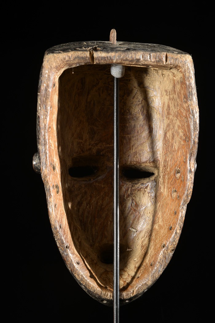 Masque de ceremonie - Bete / Guro - Côte d'Ivoire