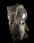 Masque de ceremonie - Bete / Guro - Côte d'Ivoire
