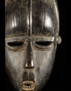 Masque de ceremonie - Bete / Guro - Côte d'Ivoire