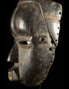 Masque de ceremonie - Bete / Guro - Côte d'Ivoire