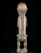 Statue Asie Usu - Baoulé - Côte d'Ivoire