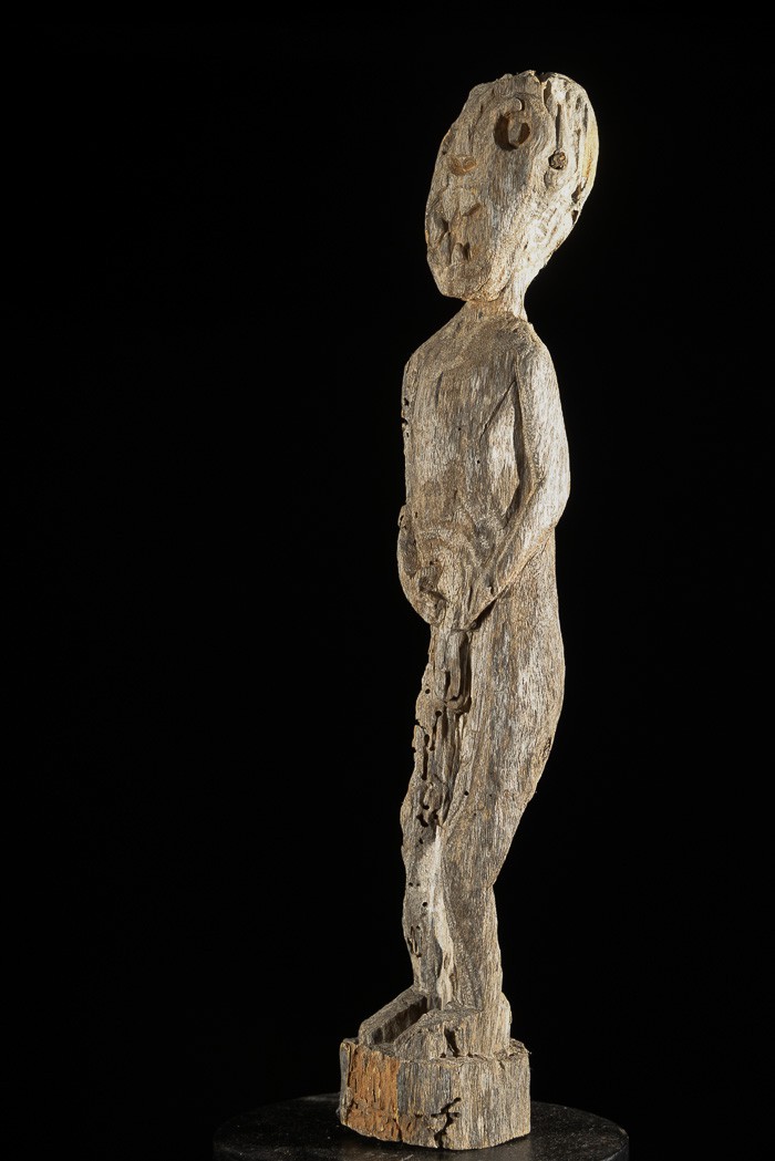 Statuette génie Mahafaly - Vazimba - Madagascar
