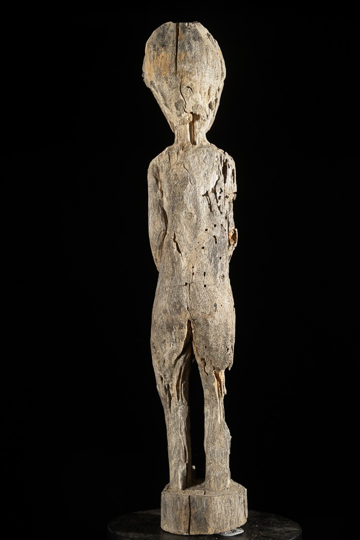 Statuette génie Mahafaly - Vazimba - Madagascar