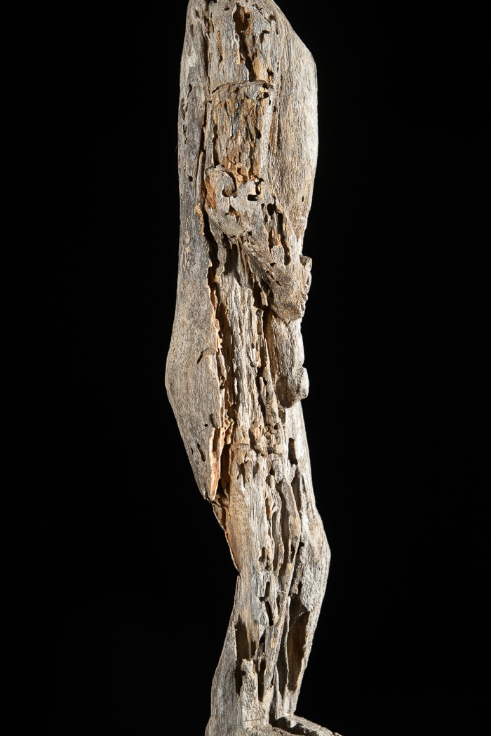 Statuette génie Mahafaly - Vazimba - Madagascar