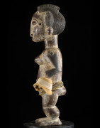 Couple d'ancêtres - Attie - Côte d'Ivoire