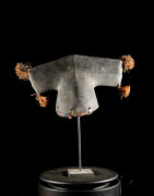 Masque cimier requin-marteau - Bidjogo - Guinée Bissau