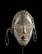 Masque féminin - Dan - Liberia