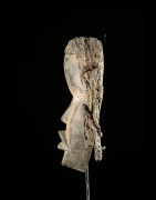 Masque féminin - Dan - Liberia