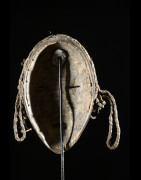 Masque féminin - Dan - Liberia