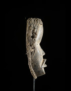 Masque féminin - Dan - Liberia