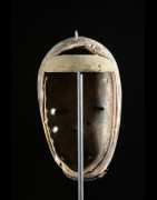 Masque phacochère - Dan / Kran - Liberia / Côte d'Ivoire