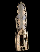 Masque à lame - Dogon - Mali