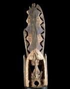 Masque à lame - Dogon - Mali