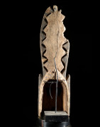 Masque à lame - Dogon - Mali