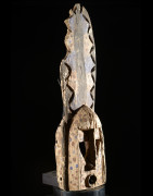 Masque à lame - Dogon - Mali