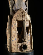 Masque à lame - Dogon - Mali