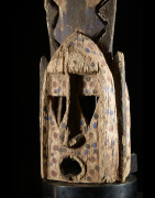 Masque à lame - Dogon - Mali