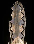 Masque à lame - Dogon - Mali